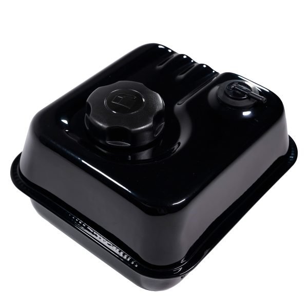 Gas Fuel Tank w/Roll Over Valve for Generac 212cc Pressure Washer, for Onewash 6602 3100psi 3600psi 2500psi 6924 6590 6470,for Speedwash modle 0J88870129 - Image 4