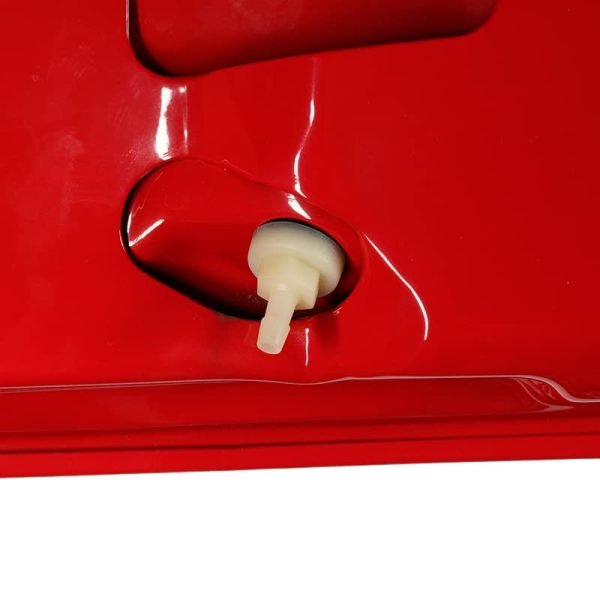 Gas Fuel Tank Outlet Line Screen For Predator 212 Engine, Coleman Baja & Motovox Mini bike, CT200U BT200X DB30 97Cc, Fuel Tank Joint Filter Honda GX390 Small Engine (pack of 3) - Image 5