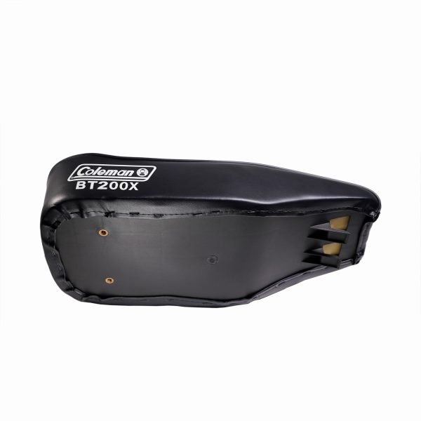 Upgraded 17'' Seat for Coleman BT200X Mini bike 196cc, Hisun BT200X 200cc Trail bike Cushion Replacement parts - Image 5