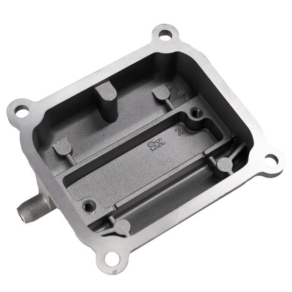 OEM Valve Cover w/Gasket for Predator 212 6.5HP Hemi Engine, For Harbor Freight Loncin Motor 210FA 212cc Engine, Mini bike Go kart Valve cover - Image 5