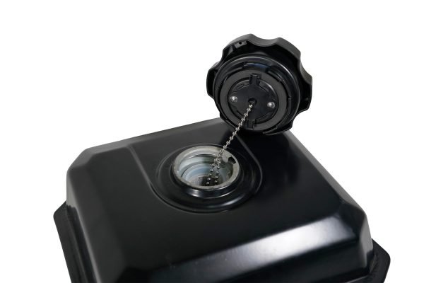 OEM Gas Fuel Cap w/Fuel Filter for Kohler SH255 SH265 SH270, Gas Lid for CH245 CH255 CH260 CH270 CH395 CH440 Engine, Parts 17 173 49 17 173 49 S - Image 5