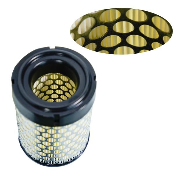 2 Air filter Replacement Cleaner for Kohler Command Pro CH440 14hp 429cc, CH395 9.5hp 277cc Modle 17 083 03-S,17 083 21-S,17 883 01-S1,17 083 32-S,17 883 03-S1,1708321-S Engine (CH395/CH440) - Image 5