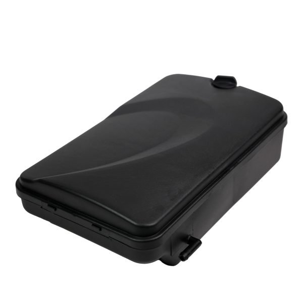 OEM Air Filter Box Assembly for Generac GP5500 GP6500 RS5500 RS7000E GP7500E RS8000E XT8000E XT8500EFI, 0H7510A / 0H75100SRV 5500w 6500 6500w 7500 389cc OHV Portable Generator - Image 5