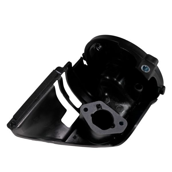 OEM Air Filter Cleaner Base with Gasket for Kohler Command Pro CH440 14hp 429cc, CH395 9.5hp 277cc 17-094-33-S (CH395/CH440) - Image 5