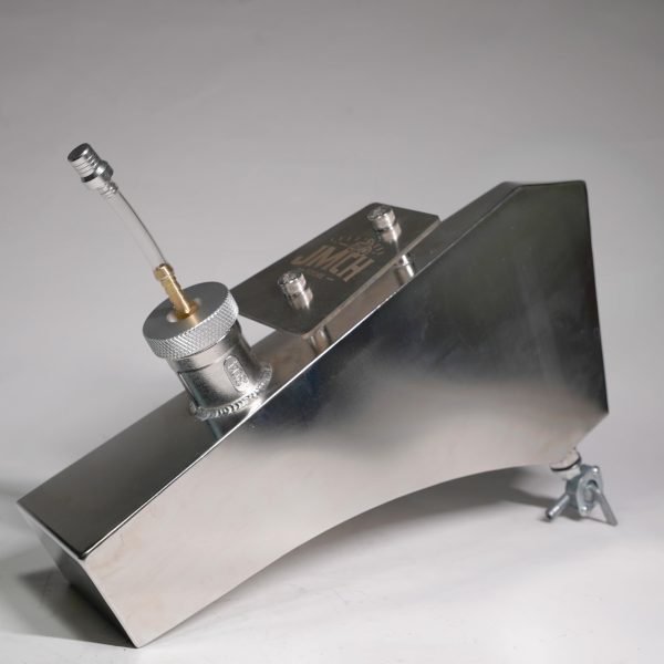 Stainless Steel Mini Bike Gas Fuel Tank for Montser Mega moto MMB80 105cc, for Coleman RB100 Realtree RT100, for Oryxearth Mini Dirt Bike - Image 5