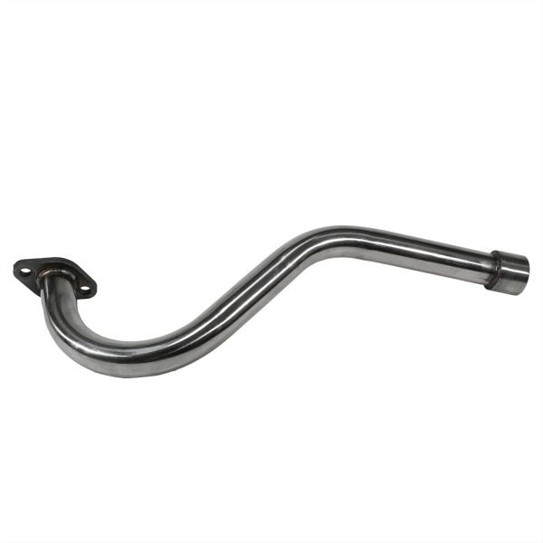 Central long pipe for Coleman CT100U 98cc, for FRP GMB100 Mini Bike, for GPS Rascal 98 Lite Mini bike Kit Predator 79cc 3HP Engine,154F 3.0 hp Engine Parts - Image 5