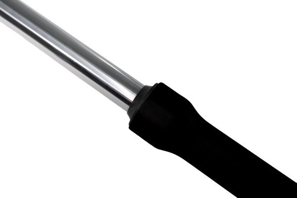 Shock Absorber Front fork Suspension for Coleman CT200U BT200X CT200UEX 196cc Hisun 200-3 200-7, Axis M200 Mini bike (Black, 632mm) - Image 5