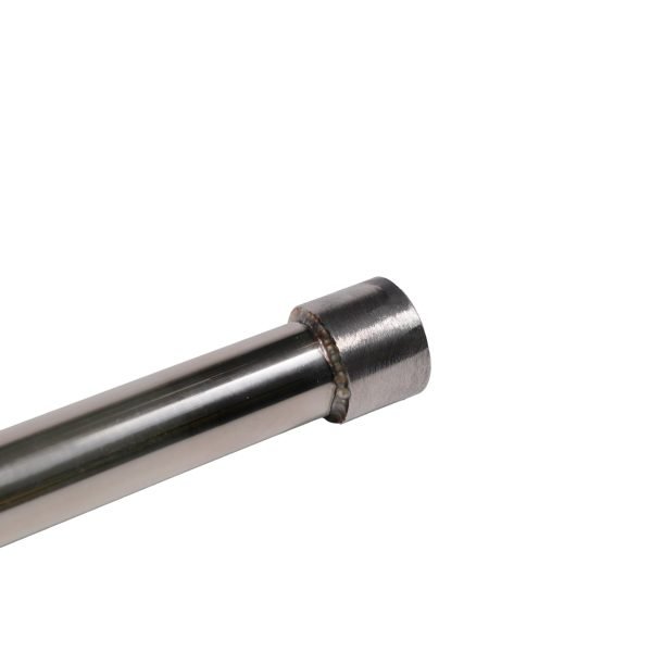 pipe w/ 1'' female thread left long for Coleman CT100U CC100X 98cc, For FRP GMB100 Mini Bike Predator 79cc 3HP Engine, Massimo MB100 79cc Mini Bike, 154F 3.0 hp Engine Parts - Image 5