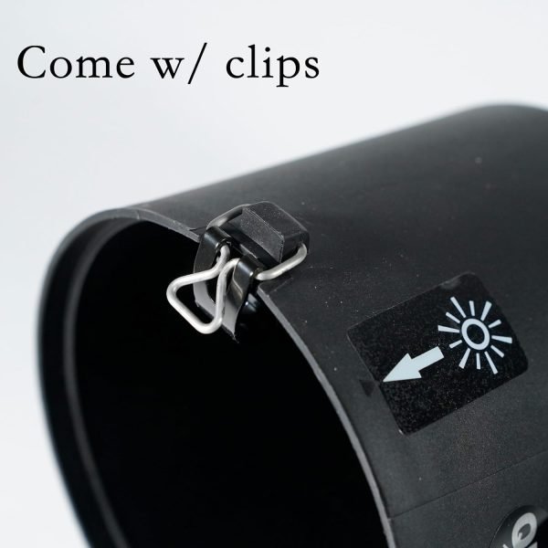 Air Filter Cleaner Cover for Kohler Command Pro CH260 6hp 208cc, CH270 7hp 208cc 17 096 41-S 1709641S (CH260/CH270) - Image 5