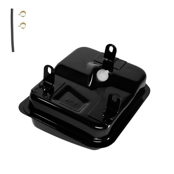 OEM Metal Gas Fuel Tank for Predator 79 79cc 69733 Gasoline Engine Harbor Freight 3hp Small Engine, Mini bike Go kart Motor - Image 5