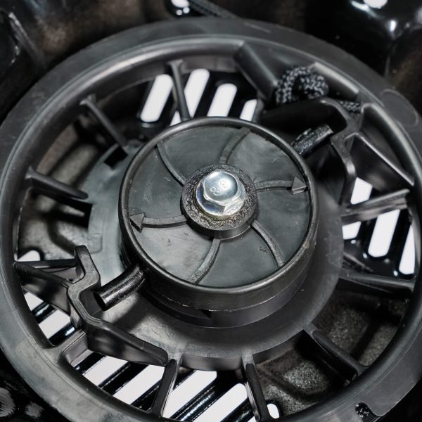 Pull Start Recoil Starter Assembly for Generac GP3600 GP3250 Generator, 196cc 208cc 212cc Gasoline Engine, Gas Pressure Washer 2900 3600 3100 2500 PSI Speedwash, 0J08071SRV 0J08074SRV - Image 5