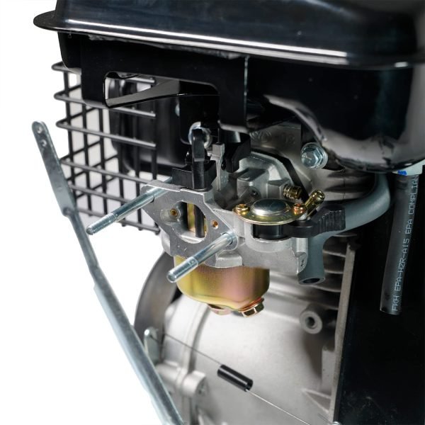 Performance Carburetor W/Replaceable Main Jet For Monster Mega Moto MM80 MMB105, Carb for Coleman B100 RB100 Mototec 105cc, Motovox MBX10, Baja DB30 97cc, Phatmoto Gas Bike Lifan 79cc - Image 5