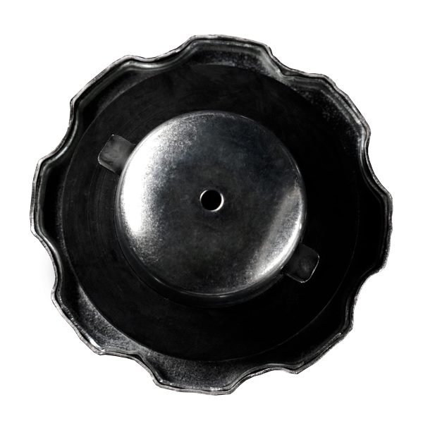 Upgraded New Metal Gas Fuel Tank Cap For Coleman BT200X CT200U, Baja MB165 MB200 Doodlebug Mini Bike, Predator 212 Engine, Honda 4HP-13HP Engine GX160 GX200, 37mm 168F, Gas lid, Go kart - Image 5
