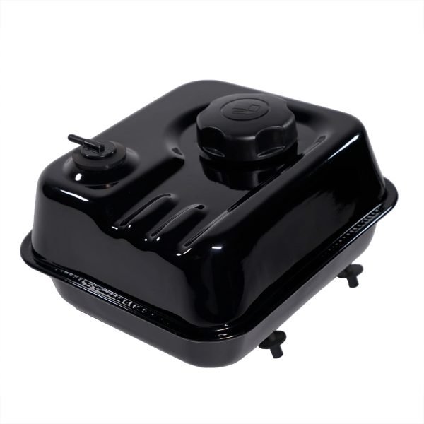 Gas Fuel Tank w/Roll Over Valve for Generac 212cc Pressure Washer, for Onewash 6602 3100psi 3600psi 2500psi 6924 6590 6470,for Speedwash modle 0J88870129 - Image 5