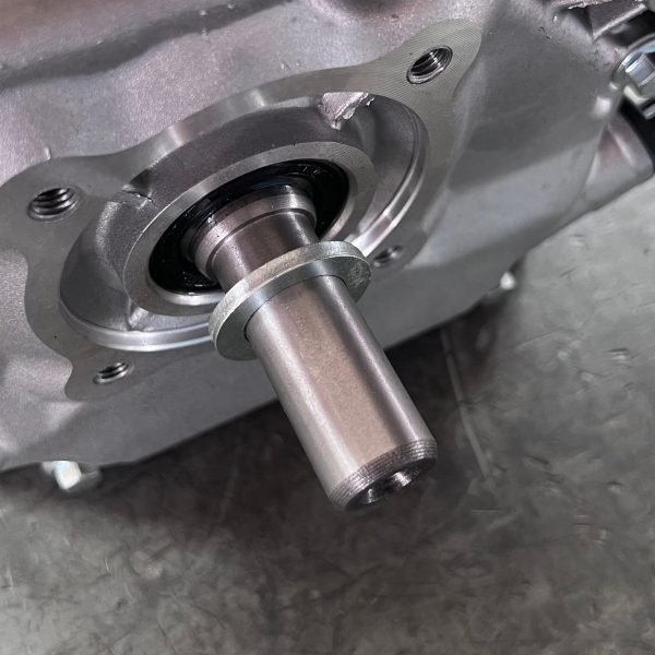 Clutch Spacer Shim 3/4 Shaft for Go Karts & Mini Bikes 30 Series Torque Converter juggernaut for Coleman CT200U BT200X, Predator 212cc, Baja MB200 Doodlebug, Honda Engine GX160 GX200 (10) - Image 5