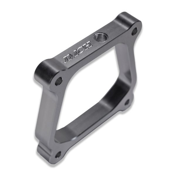 Aluminum Valve Cover Spacer for Predator 212 Non hemi Coleman CT200U CT100U BT200X CC100X Mini Bike, SK100 KT196 Go Kart Baja Hisun Tillotson Clone 196cc Engine Honda GX160 GX200 - Image 5