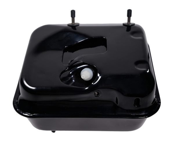 Gas Fuel Tank w/Roll Over Valve for Predator 212 6.5HP Hemi Engine, For Harbor Freight Loncin Motor 210FA 212cc Engine Modle, OEM Gas Tank Kit 60363 - Image 6