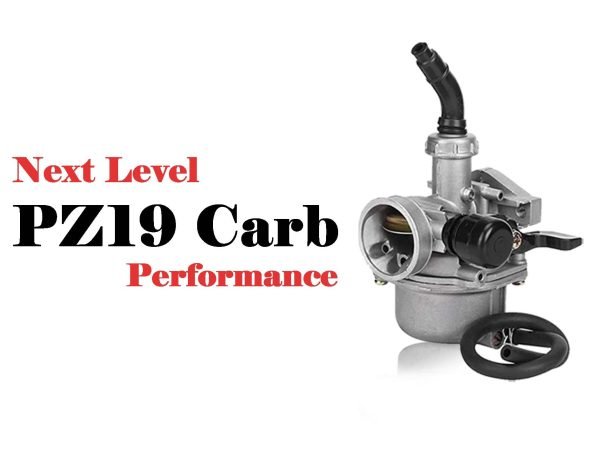 Stage 2 Kit Curved Manifold Racing Performance Slide intake pipe Carb for lifan 79cc 105cc Engine, Phatmoto Gas Bike, Monster Mega Moto MM80, for Coleman B100 Motovox MBX10 Baja DB30 Mini Bike - Image 6