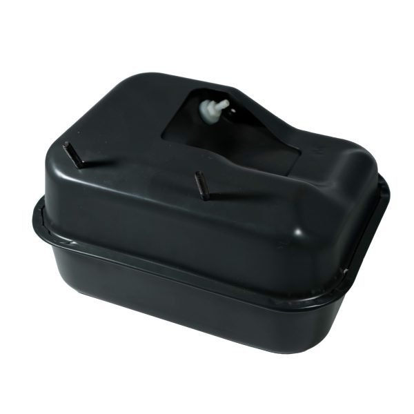 Replacement Gas Fuel Tank for Kohler Command Pro SH255 5.5hp 196cc, SH265 6.5hp 196cc ,SH270 6.5 196cc 18 065 16-S Engine (SH255/SH265/SH270) - Image 6