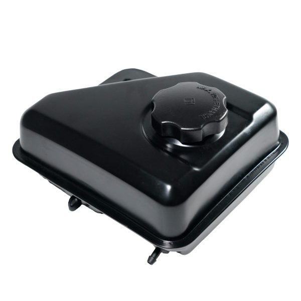 Gas Fuel tank for MTD CUB CADET Snow Blower Thrower 524SWE 524WE 726TDE,Troy Bilt 2420, Craftsman 22'' 88779 88170 179cc 208cc OHV Engine 951-10653A 951-10653B 951-10653 751-10653 - Image 6