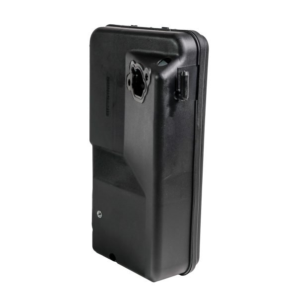 OEM Air Filter Box Assembly for Generac GP5500 GP6500 RS5500 RS7000E GP7500E RS8000E XT8000E XT8500EFI, 0H7510A / 0H75100SRV 5500w 6500 6500w 7500 389cc OHV Portable Generator - Image 6