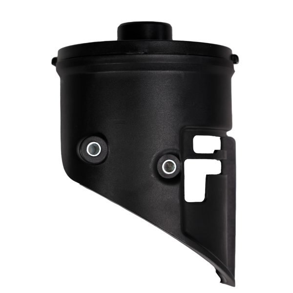 OEM Air Filter Cleaner Base with Gasket for Kohler Command Pro CH440 14hp 429cc, CH395 9.5hp 277cc 17-094-33-S (CH395/CH440) - Image 6