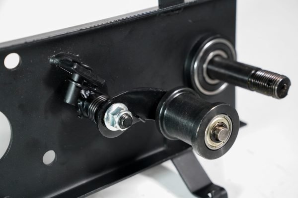 Mini bike Jackshaft Assembly Kit w/Chain Tensioner for Coleman CT200U BT200X CT200U-EX BT200X-G BT200X-O CT200U-EXR, Axis M200196cc Hisun 200cc Mini Bike - Image 6