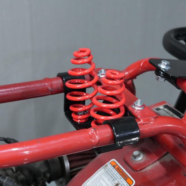 Seat Spring Modified Kit for Coleman CT100u Mini bike 98cc ct100 100cc Motor ct100 3.0HP Trail Powersports Parts - Image 6