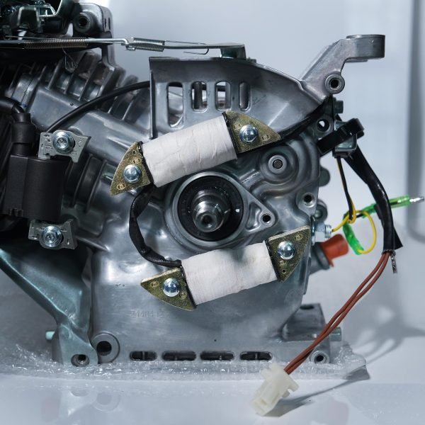 Headlight Charging Coil Assembly For Coleman CT200U BT200X, Predator 212cc, Baja MB165 MB200 Warrior Mini Bike, Honda 4HP-13HP Engine GX160 GX200, Mini Bikes, Go karts - Image 6