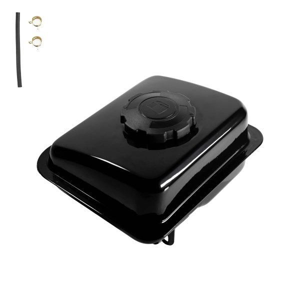 OEM Metal Gas Fuel Tank for Predator 79 79cc 69733 Gasoline Engine Harbor Freight 3hp Small Engine, Mini bike Go kart Motor - Image 6