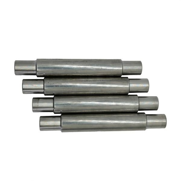 Mini bike 7/8 Frame Extension Kit For Azusa Baja Doodle Bug DB30 (Blitz, Dirt Bug, Racer) 97cc, Upgraded Frame Stretch Kit for Coleman Ct100U Mini bike Parts, 4 Inch (Set of 4) - Image 6