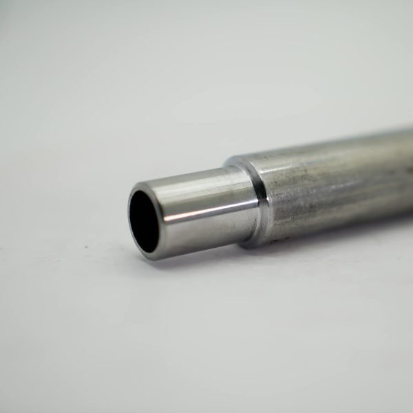 Mini bike 7/8 Frame Extension Kit For Azusa Baja Doodle Bug DB30 (Blitz, Dirt Bug, Racer) 97cc, Upgraded Frame Stretch Kit for Coleman Ct100U Mini bike Parts, 8 Inch (Set of 4) - Image 6