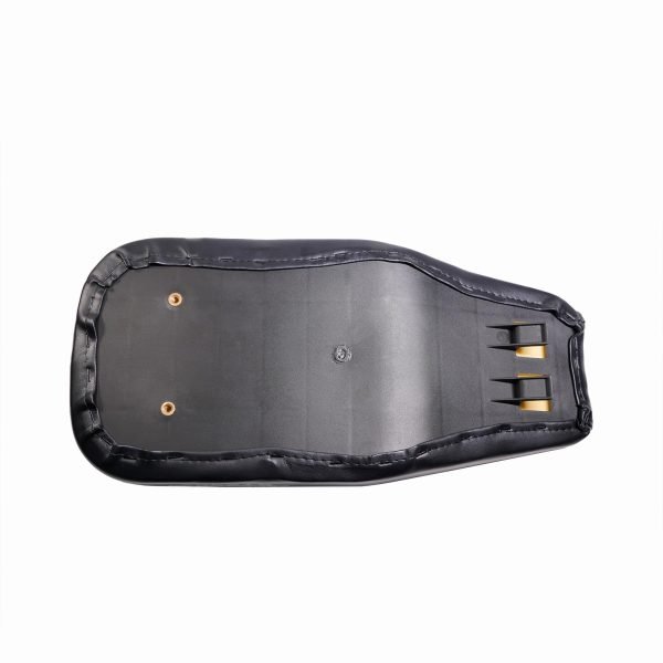 Upgraded 17'' Seat for Coleman BT200X Mini bike 196cc, Hisun BT200X 200cc Trail bike Cushion Replacement parts - Image 6