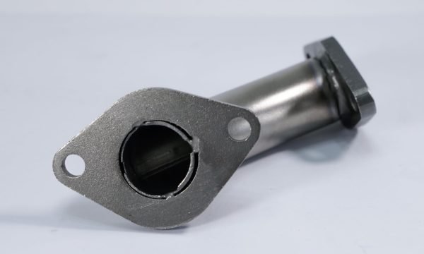 Performance Racing Intake Pipe Inlet Manifold For Monster Mega Moto MM80 MMB105, Carb for Coleman RB100 Mototec 105cc, Motovox MBX10, Baja DB30 97cc, Phatmoto Gas Bike Lifan 79cc Engine - Image 7