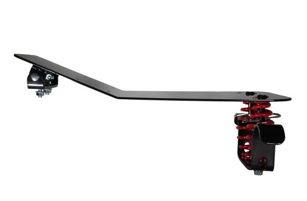 Seat Spring Modified Kit for Coleman BT200X 196cc Hisun HS200-7 Mini bike parts - Image 7