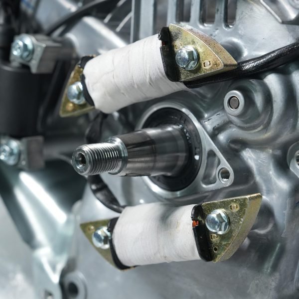 Headlight Charging Coil Assembly For Coleman CT200U BT200X, Predator 212cc, Baja MB165 MB200 Warrior Mini Bike, Honda 4HP-13HP Engine GX160 GX200, Mini Bikes, Go karts - Image 7