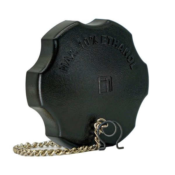 Gas Fuel Tank Cap w/Chain For Predator 224 Max Performance 6.6HP Engine, Predator 420cc Pressure Washer, DuroMax Generator XP5500E Gas Tank, Powerhorse Tillotson 212cc Ducar 212 Engine - Image 7