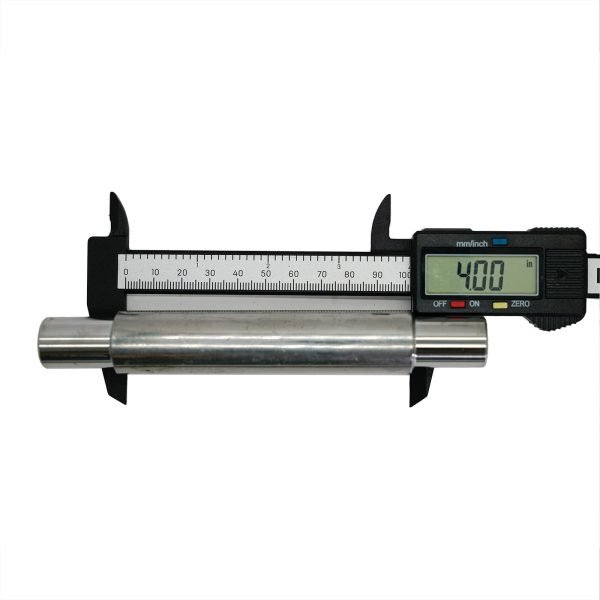 Mini bike 7/8 Frame Extension Kit For Azusa Baja Doodle Bug DB30 (Blitz, Dirt Bug, Racer) 97cc, Upgraded Frame Stretch Kit for Coleman Ct100U Mini bike Parts, 4 Inch (Set of 4) - Image 7