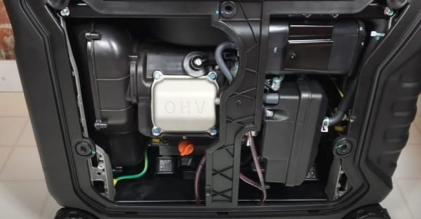 OEM Valve Cover w/Gasket for Predator 212 6.5HP Hemi Engine, For Harbor Freight Loncin Motor 210FA 212cc Engine, Mini bike Go kart Valve cover - Image 7