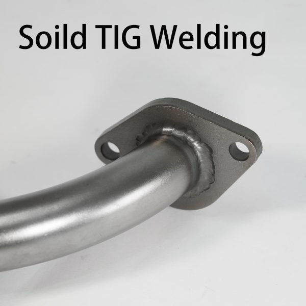 Performance Racing Intake Pipe Inlet Manifold For Monster Mega Moto MM80 MMB105, Carb for Coleman RB100 Mototec 105cc, Motovox MBX10, Baja DB30 97cc, Phatmoto Gas Bike Lifan 79cc Engine - Image 8