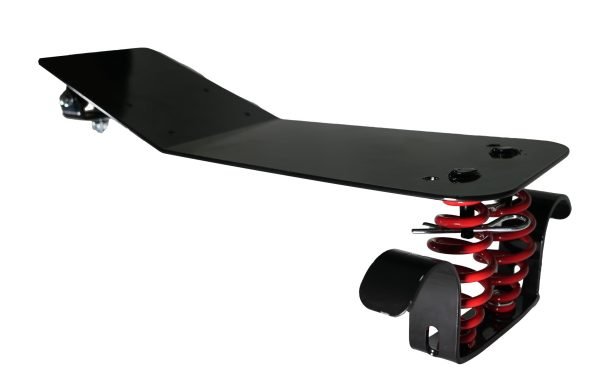 Seat Spring Modified Kit for Coleman BT200X 196cc Hisun HS200-7 Mini bike parts - Image 8