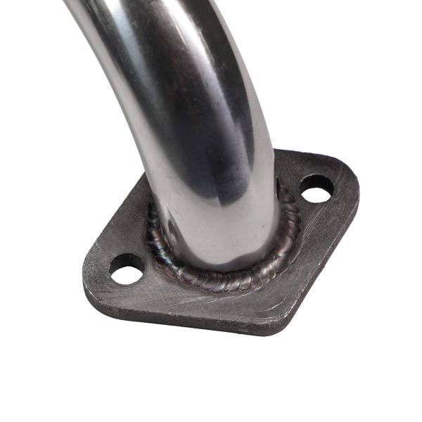 Inverted 22mm Manifold For Predator 212 Coleman 196cc Mini bike Ghost 224 KT196 Go kart, Reverse Racing Intake Pipe Inlet for Baja Warrior MB200 CT200U EX for Honda GX160 GX200 Clone Engine - Image 9