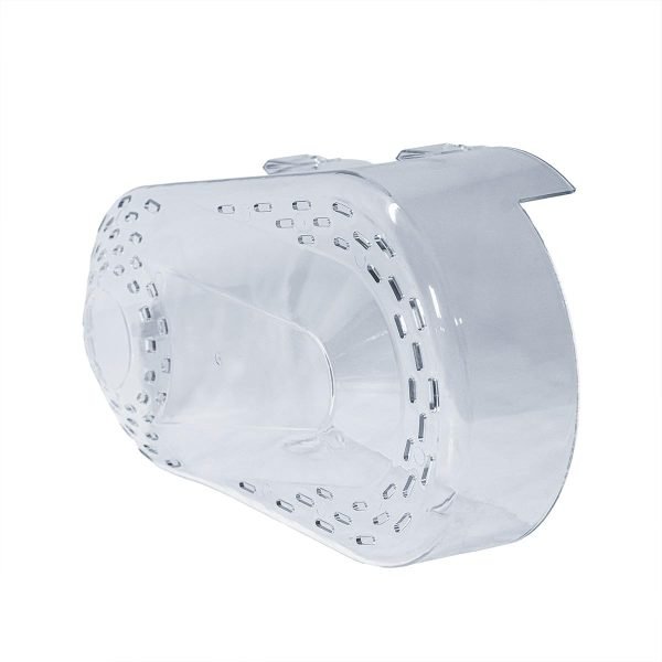 Clear Torque Converter Cover Compatible with 30 Series CVT for Coleman CT200U BT200X CT200U EX Mini Bike, Clutch Cover Chain Guard for Viper Baja Warrior Predator 212cc Clone Engine Parts - Image 9