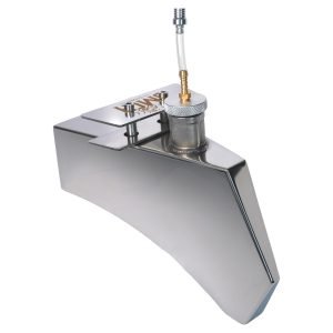 Stainless Steel Mini Bike Gas Fuel Tank for Coleman B200R B200C B200V RB200 Realtree RT200 MEGA moto B212 MAX Mini Bike