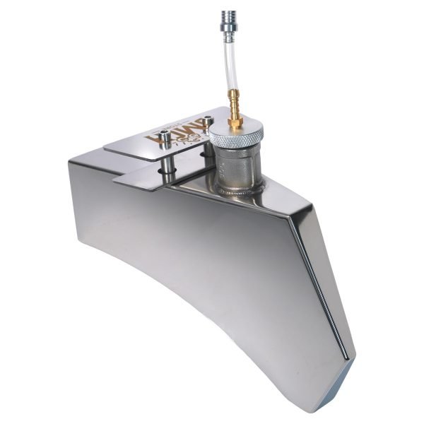 Stainless Steel Mini Bike Gas Fuel Tank for Coleman B200R B200C B200V RB200 Realtree RT200 MEGA moto B212 MAX Mini Bike