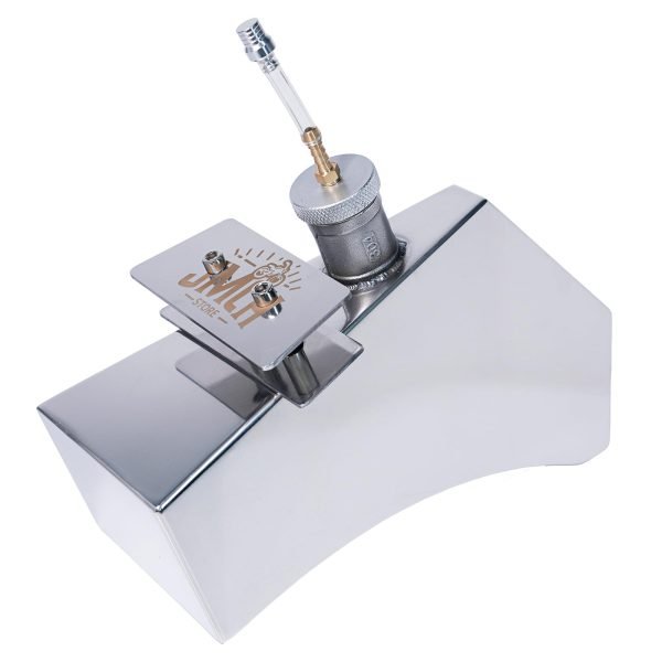 Stainless Steel Mini Bike Gas Fuel Tank for Coleman B200R B200C B200V RB200 Realtree RT200 MEGA moto B212 MAX Mini Bike - Image 3