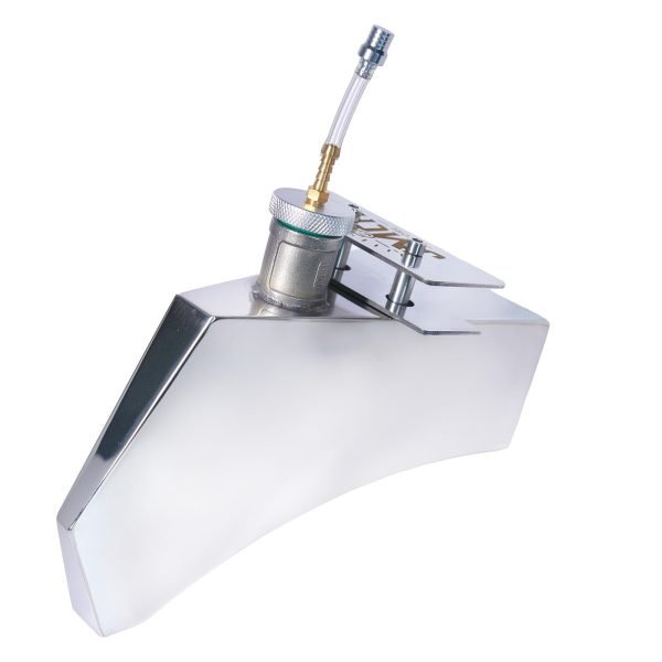 Stainless Steel Mini Bike Gas Fuel Tank for Coleman B200R B200C B200V RB200 Realtree RT200 MEGA moto B212 MAX Mini Bike - Image 5