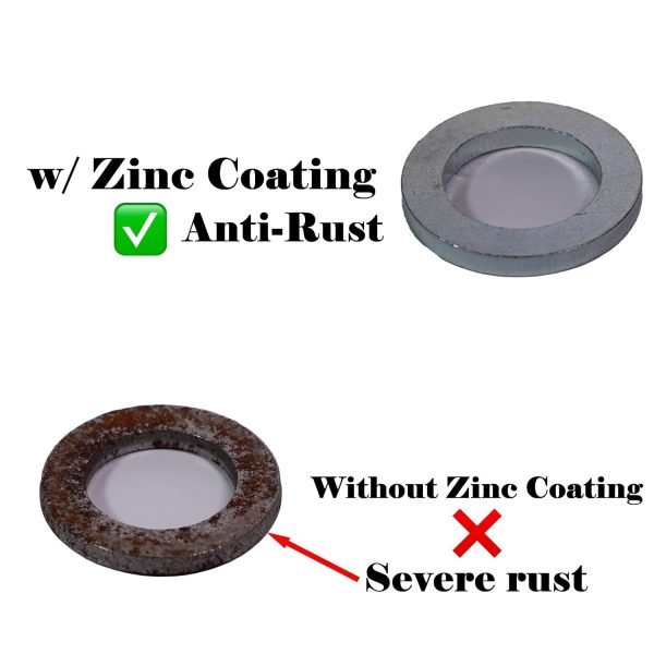 420 12T Sprocket & Spacer kit with 5/8 Inch Bore for 20 30 Torque Converter CVT for Coleman KT196 CT200U BT200X CT200UEX Mini Bike Go Kart (#40 41 420 Chain 12T) - Image 7