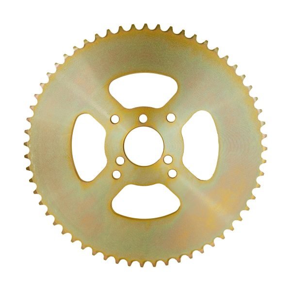 60T High Torque Rear Chain 3 Hole Sprocket # 40 41 420 for Coleman B200R B200 B200RSV RT200 RB200 CT200U CT200UEX BT200X Mini Bike - Image 8